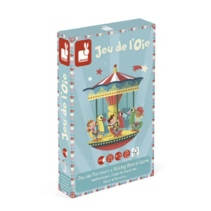 Jeu de l'oie - Janod