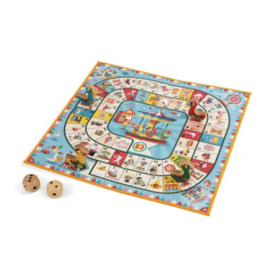 Jeu de l'oie - Janod