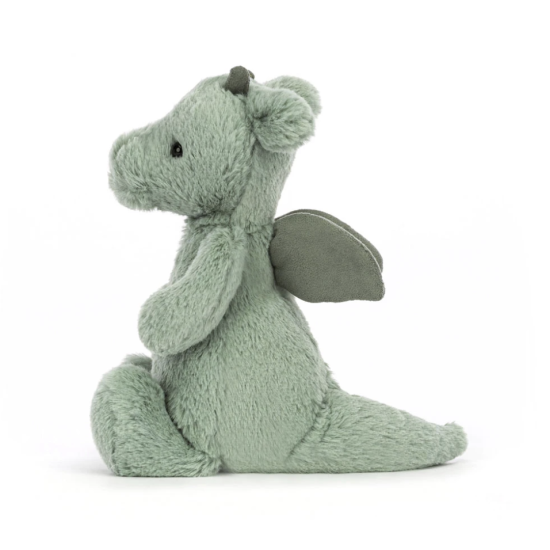 Bashful Dragon Little - Jellycat