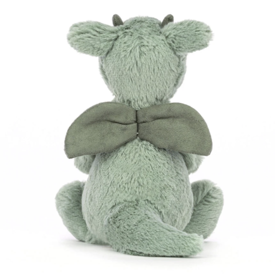 Bashful Dragon Little - Jellycat