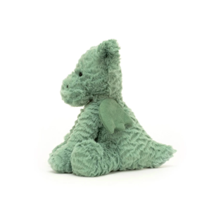 Peluche Fuddlewuddle Dragon - Moyen - Jellycat