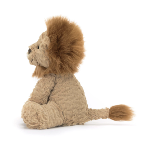 Peluche Fuddlewuddle Lion Rory - Medium - Jellycat