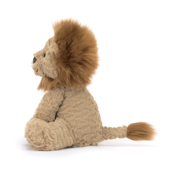 Peluche Fuddlewuddle Lion Rory - Medium - Jellycat