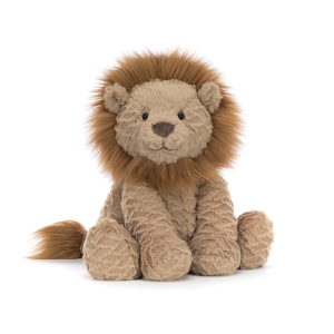 Peluche Fuddlewuddle Lion Rory - Medium - Jellycat