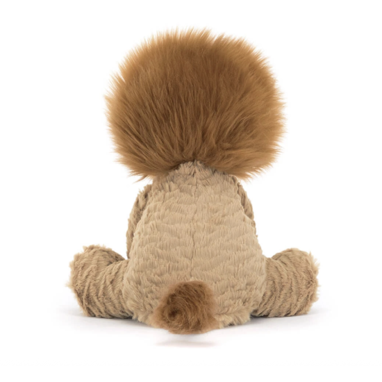 Peluche Fuddlewuddle Lion Rory - Medium - Jellycat