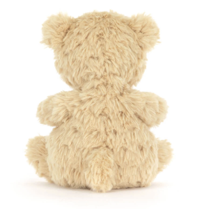 Peluche Yummy Bear Jellycat – Doudou ours ultra doux bébé