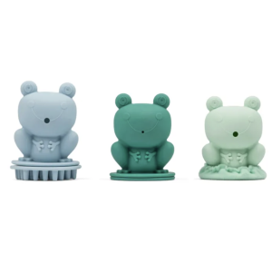 Set grenouilles de bain - Lilliputiens