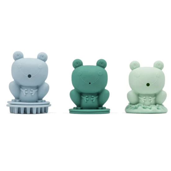 Set grenouilles de bain - Lilliputiens