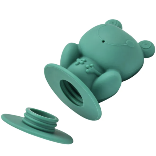 Set grenouilles de bain - Lilliputiens