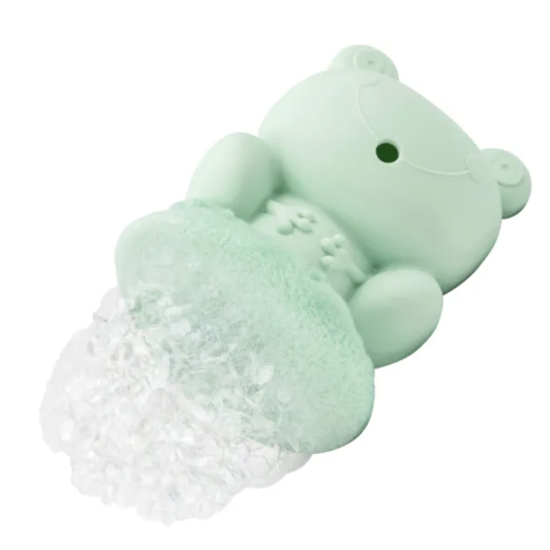 Set grenouilles de bain - Lilliputiens