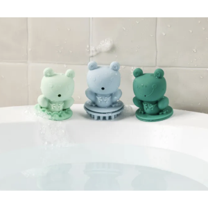 Set grenouilles de bain - Lilliputiens