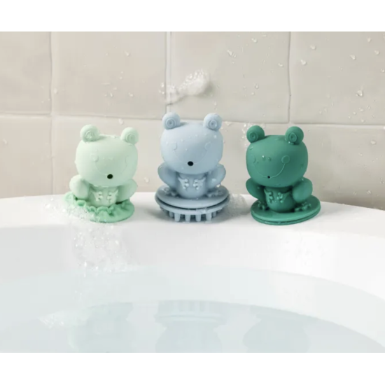 Set grenouilles de bain - Lilliputiens