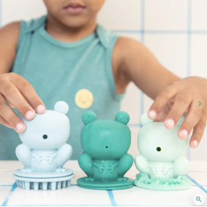 Set grenouilles de bain - Lilliputiens