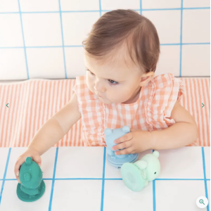 Set grenouilles de bain - Lilliputiens