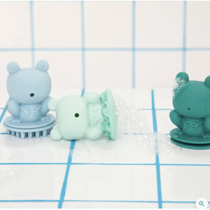 Set grenouilles de bain - Lilliputiens
