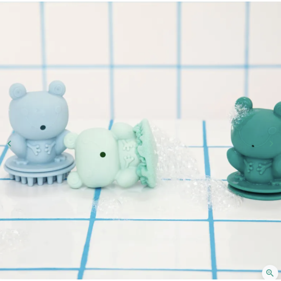 Set grenouilles de bain - Lilliputiens