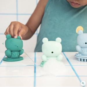 Set grenouilles de bain - Lilliputiens