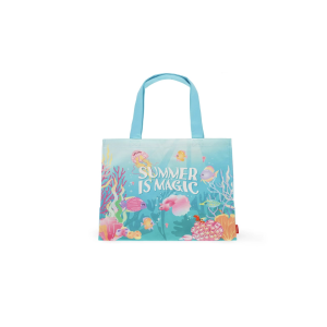 Sac de plage Summer is magic - Legami