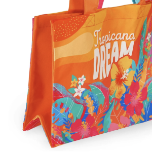 Sac de plage - Tropicana dream - Legami
