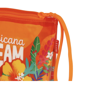 Pochette de plage - Tropicana Dream - Legami