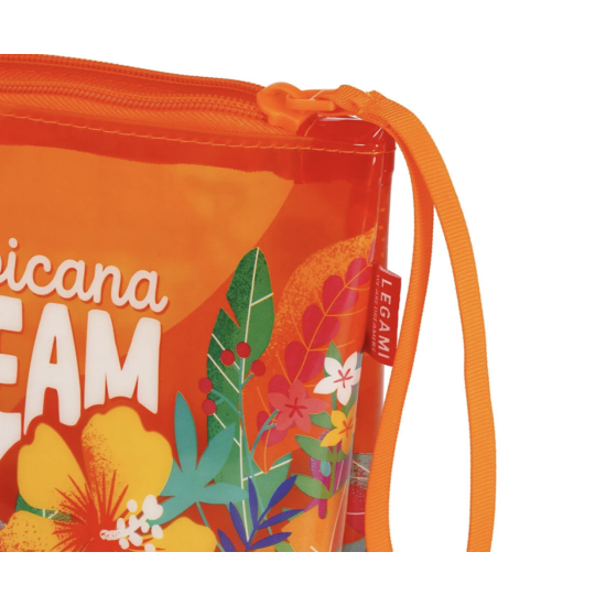 Pochette de plage - Tropicana Dream - Legami