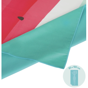Drap de plage - Watermelon - Legami