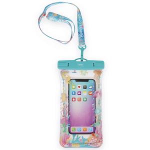 Pochette pour smartphone waterprof - Summer is magic - Legami
