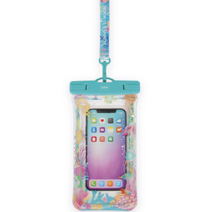 Pochette pour smartphone waterprof - Summer is magic - Legami