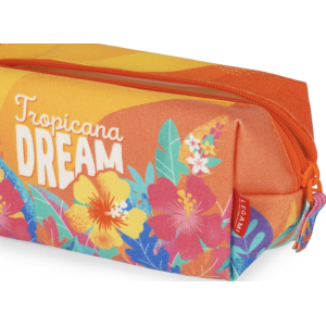 Pochette de plage thermique - Tropicana dream - Legami