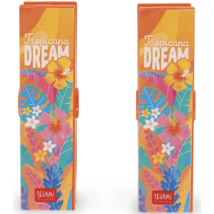 Pinces pour serviette de plage - Tropicana Dream - Legami