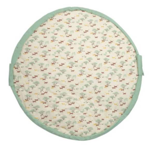 Tapis de jeu / sac de rangement - La Forêt Mawa - Moulin Roty
