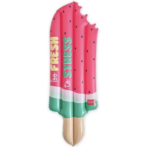 Matelas gonflable - Watermelon - Legami