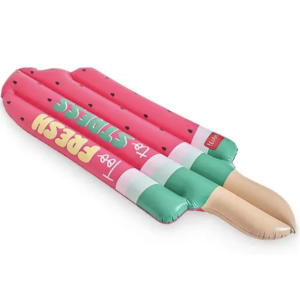 Matelas gonflable - Watermelon - Legami