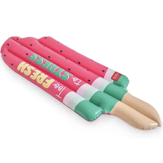 Matelas gonflable - Watermelon - Legami