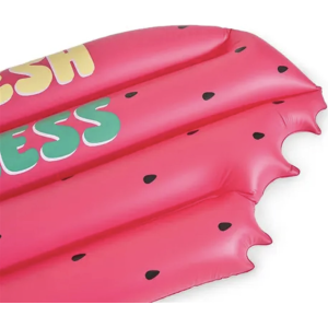 Matelas gonflable - Watermelon - Legami