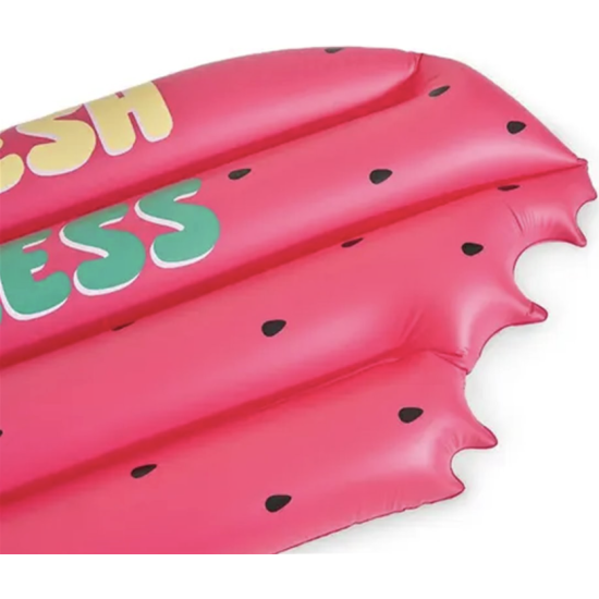 Matelas gonflable - Watermelon - Legami