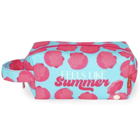 Pochette de plage thermique - Seashell - Legami