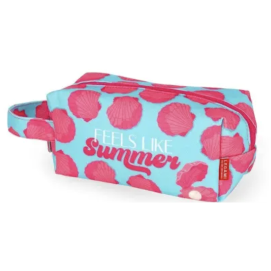 Pochette de plage thermique - Seashell - Legami