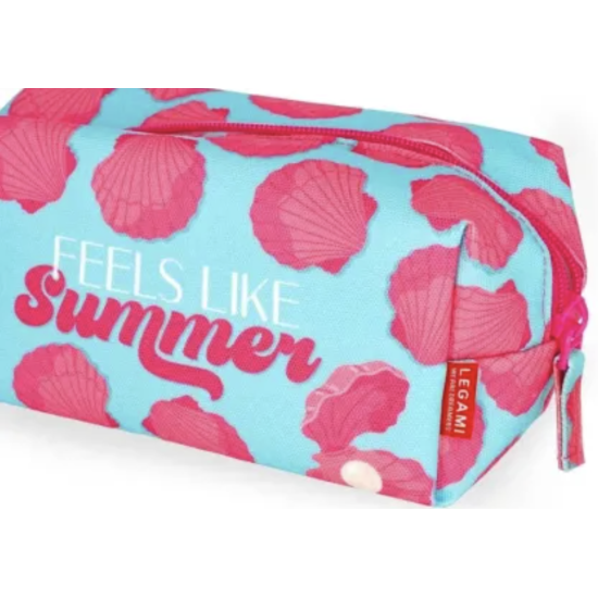Pochette de plage thermique - Seashell - Legami