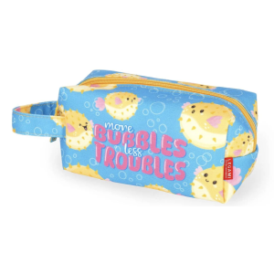 Pochette de plage thermique - Pufferfish - Legami