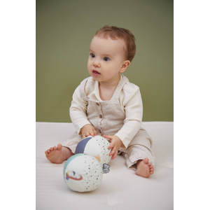 Mon ballon chou - Chaton et chiot - Kaloo