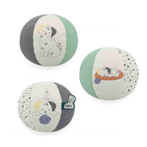 Mon ballon chou - Chiot - Kaloo