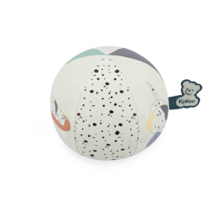 Mon ballon chou - Chiot - Kaloo