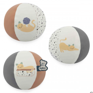 Mon ballon chou - Chaton - Kaloo