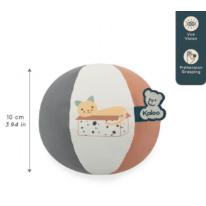 Mon ballon chou - Chaton - Kaloo