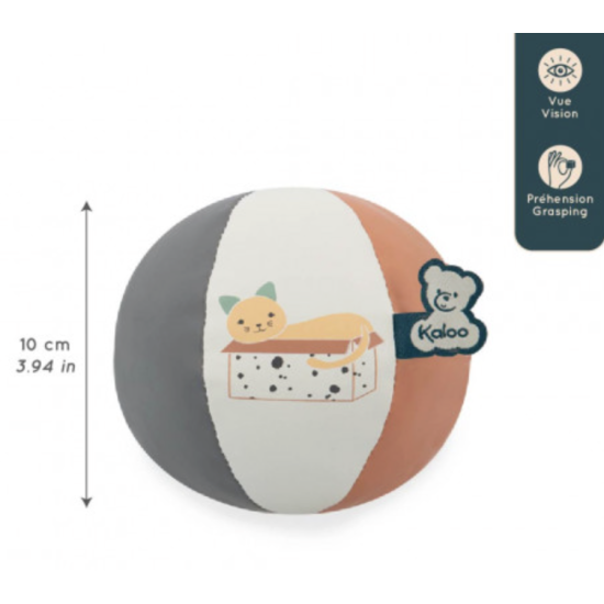 Mon ballon chou - Chaton - Kaloo
