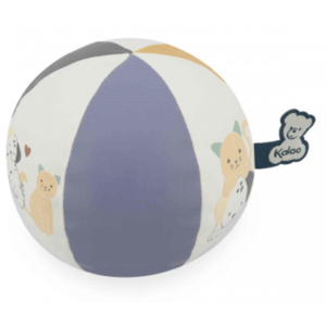 Mon ballon chou - Chaton et chiot - Kaloo