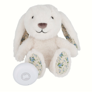 Peluche bruits blancs rechargeable - Milo Liberty - Flow Amsterdam