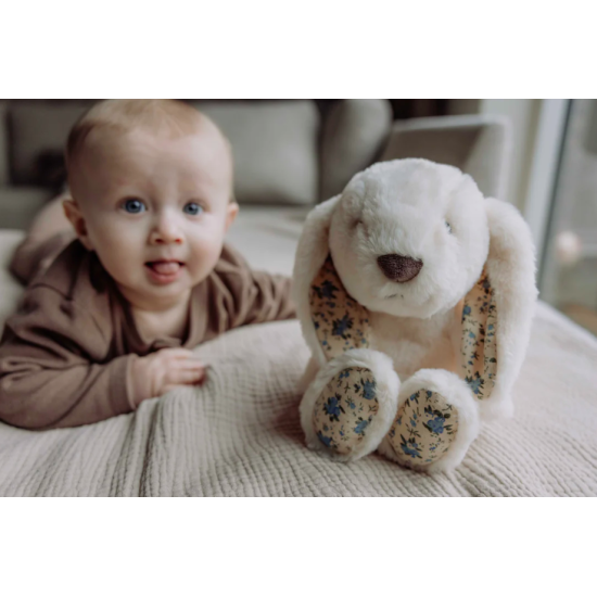 Peluche bruits blancs rechargeable - Milo Liberty - Flow Amsterdam