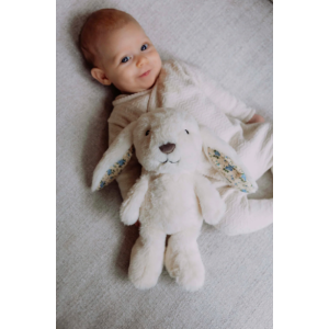 Peluche bruits blancs rechargeable - Milo Liberty - Flow Amsterdam